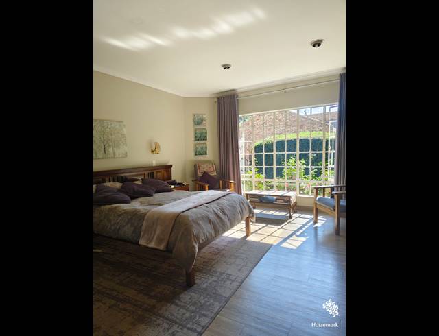 4 BEDROOM HOUSE FOR SALE IN VAALPARK